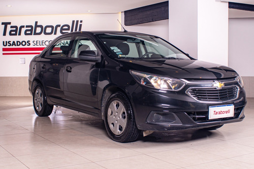 Imagen 1 de 13 de Chevrolet Cobalt 1.8 N Lt Taraborelli Usados Seleccionados