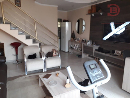 Imagem 10 de 15 de Sobrado - Jardim Brasilia (zona Leste) - Ref: 6422 - V-6422