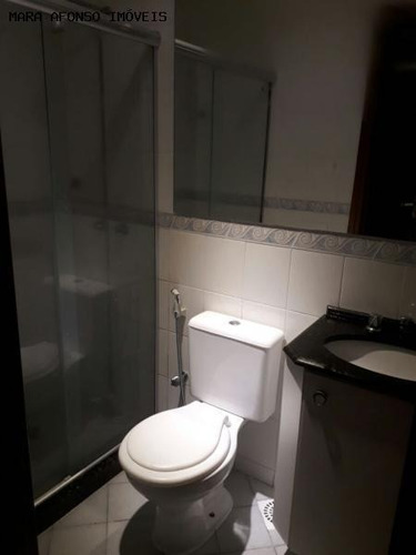 Imagem 7 de 14 de Apartamento Para Venda Em Teresópolis, Agriões, 2 Dormitórios, 1 Suíte, 1 Banheiro, 1 Vaga - Ap114_2-671223
