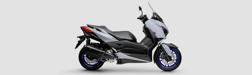 Imagem 8 de 15 de Yamaha Xmax 250 Abs