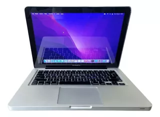 Macbook I5