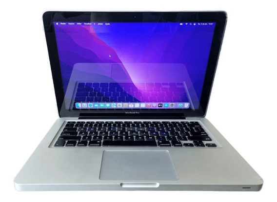 Macbook Pro A1278 | MercadoLivre ?