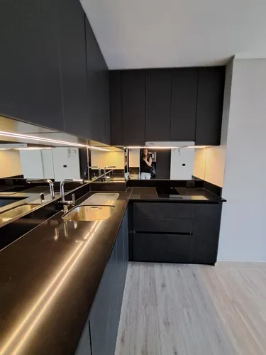 Excelente Departamento En Estoril Casi Nuevo
