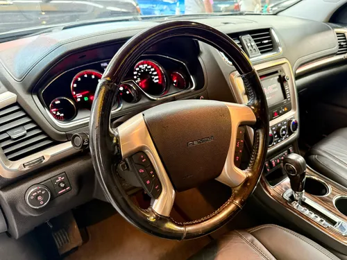 GMC Acadia 3.7 Denali At