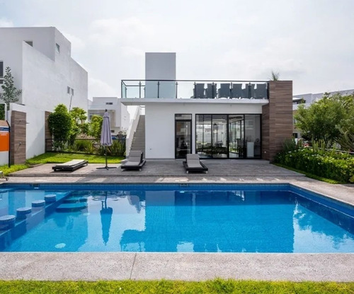 Casa En Venta Fray Junipero Querétaro