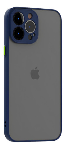 Protector Armor Frost Para iPhone 15 Pro Max - Cover Company