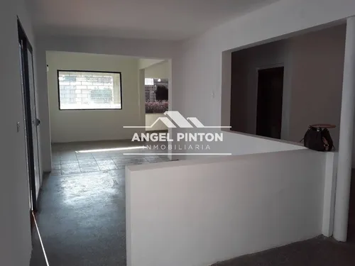 Casa Comercial Alquiler Tierra Negra Maracaibo Api 6299