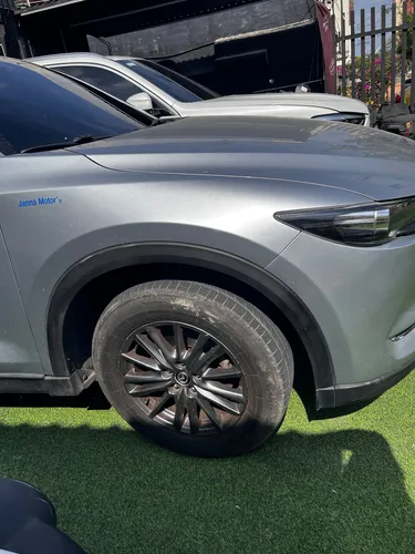 Mazda CX-5 2.0 Touring At