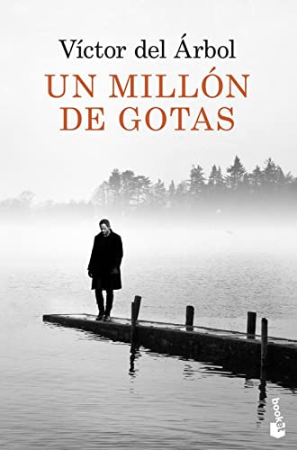 Un Millon De Gotas -novela-