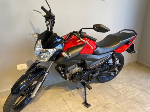 Imagem 6 de 9 de Yamaha Ybr 150 Factor Ed 2021