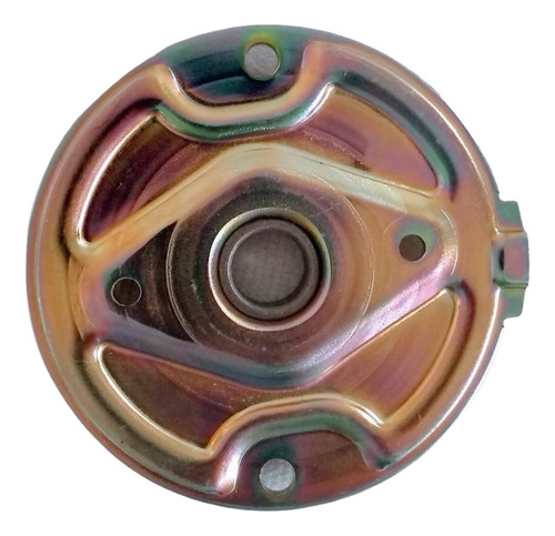 Mancal Para Motor De Partida Traseiro Ld Coletor Corsa Bosch