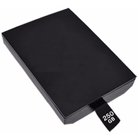 Imagen 3 de 7 de Carcasa Disco Duro Xbox 360 Slim Interno