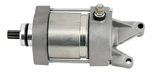 Motor De Arranque Compatible Con Yamaha Yzf