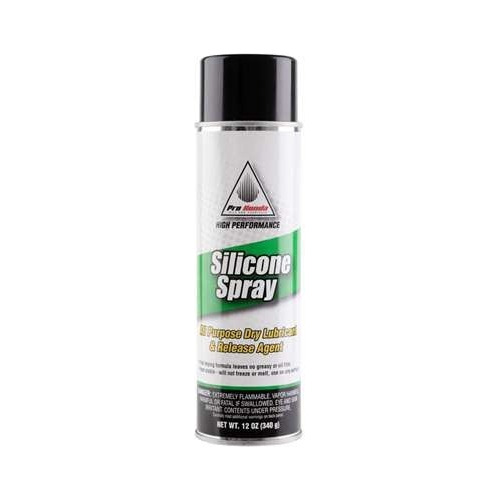 Lubricante Seco Multiuso Y Agente Desmoldante. Do-motos