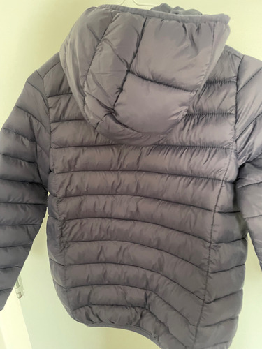 Campera Azul Talle 8 Nueva Colegial Colegio Azul 8