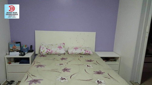 Imagem 13 de 15 de Sobrado - Vila Santa Clara - Ref: 7923 - V-7923