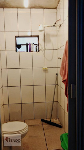 Imagem 19 de 20 de Sobrado Com 3 Dormitórios À Venda, 120 M² Por R$ 265.000 - Jardim Morada Do Sol - Indaiatuba/sp - So0576