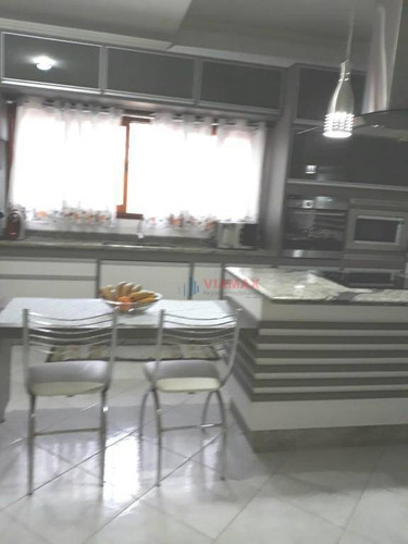 Imagem 30 de 30 de Casa À Venda, 400 M² Por R$ 3.970.000,00 - Jardim Aquarius - São José Dos Campos/sp - Ca0618