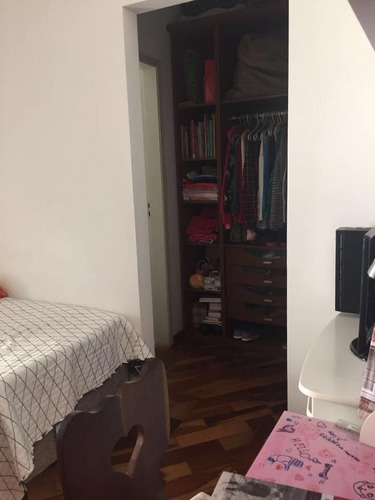 Imagem 9 de 16 de Sobrado A Venda No Bairro Nova Petrópolis - São Bernardo Do Campo -sp - 46989