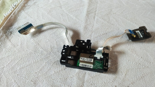 Placa Wi-fi Completa Dá Tv Lg 49 Lj 5550 . (Usado)