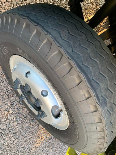 Ford Cargo 1317 Ano 10 Reduzido Carroceria R$ 165.000,00 Av