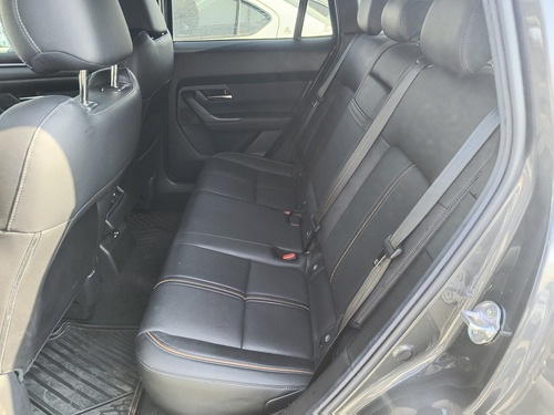 Mazda cx-50 2.5T Signature Awd At