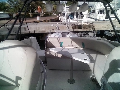Imagen 5 de 10 de Lancha Intermarine Avanti 35 Lv604