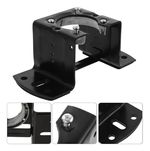 Soporte De Ventilador De Techo, 2 Unidades, Soporte De Monta