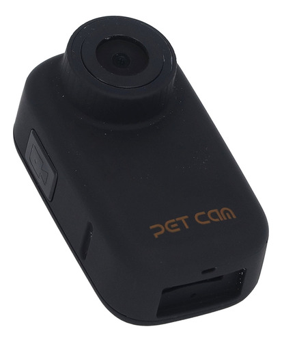 Collar De Perro Con Cámara 4k Cat Ips, Pantalla Táctil Hd Wi