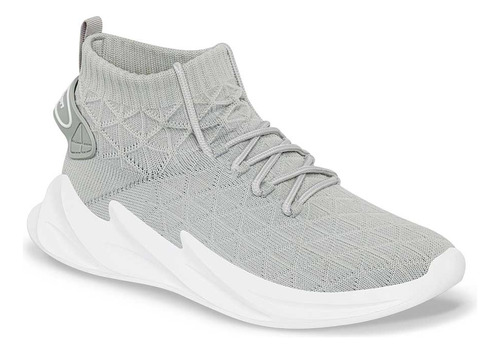 Tenis Kyele 2 Gris Para Mujer Croydon