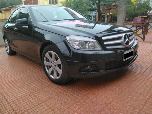 Mercedez Benz C200 Kompresor
