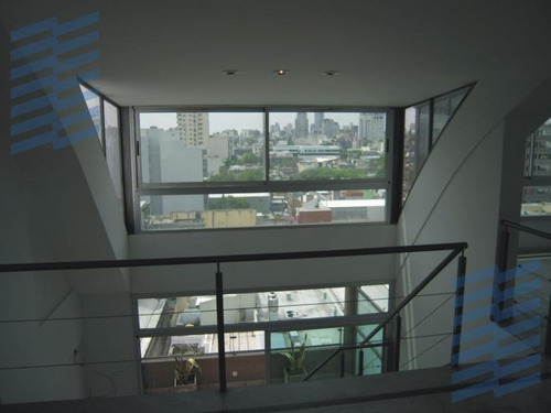 Imagen 10 de 30 de Departamento - Palermo - Duplex Tipo Loft Con Renta 98m2 Cochera Optativa Amenities