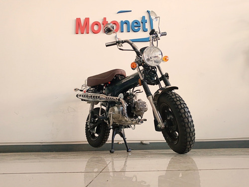 Imagen 5 de 13 de Zanella Hot 90 0km Financiación Tarejeta O Credito Dni