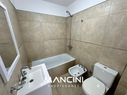 Departamento En Venta De 3 Ambientes - San Martin