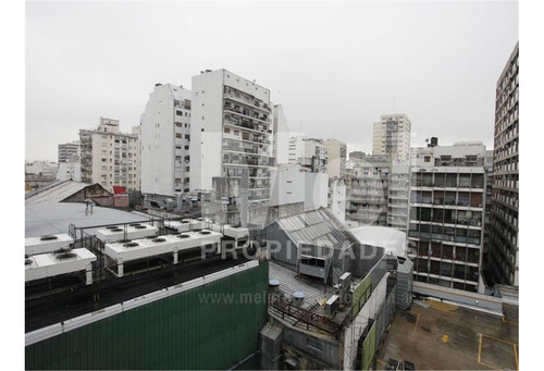 Excelente Departamento De 2 Ambientes En Venta