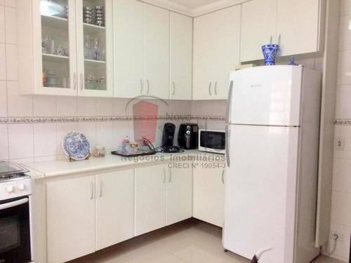 Imagem 5 de 15 de Sobrado - Vila Prudente - Ref: 6984 - V-6984