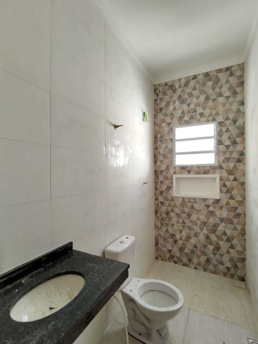 Imagem 12 de 14 de Casa Lado Praia Com Piscina Em Itanhaém