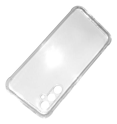 Capa Capinha Anti-impacto Compatível Com Galaxy A34-5g