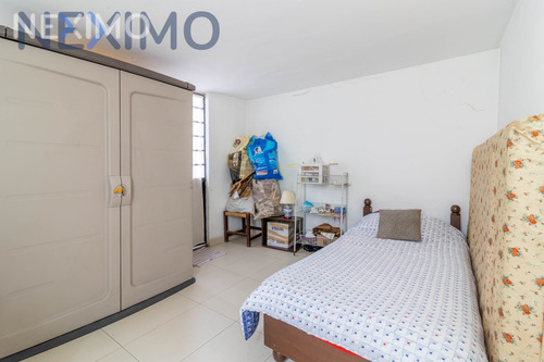 Imagen 20 de 24 de Casa En Venta En Letrán Valle, Benito Juárez, Ciudad De México