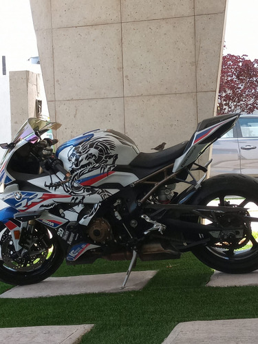 S1000rr Mi
