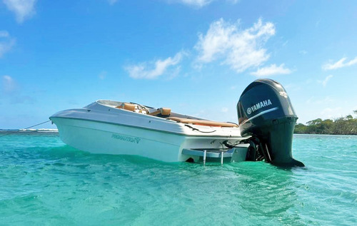Lancha Promarine Sport 26 Lv2934