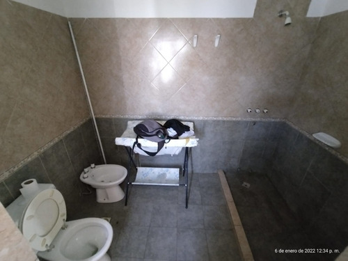 Casa 2 Dormitorios - B° Jardín
