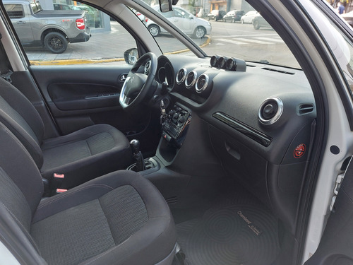 Citroën C3 Aircross 1.6 16V Sx High Tech
