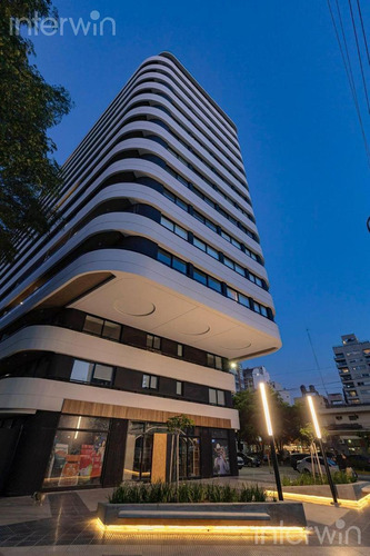 HUB NÚÑEZ - Av. Cabildo 3787