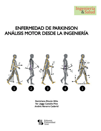 Enfermedad De Parkinson, De Domiciano Rincón Niño Y Otros