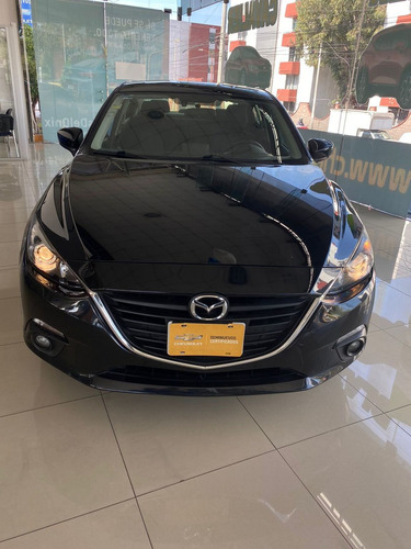 Imagen 2 de 15 de Mazda Mazda 3 2015 2.5 S Grand Touring At