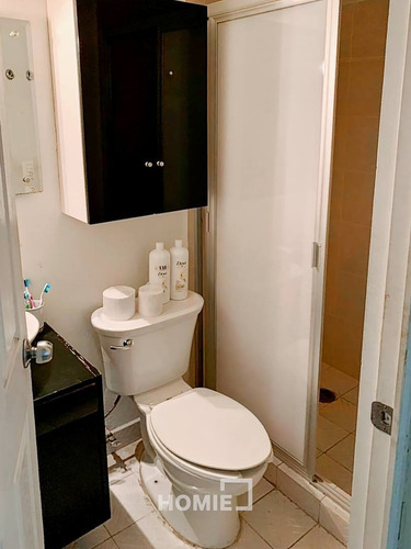 Imagen 6 de 7 de Excelente Departamento Cerca De Polanco, 6889