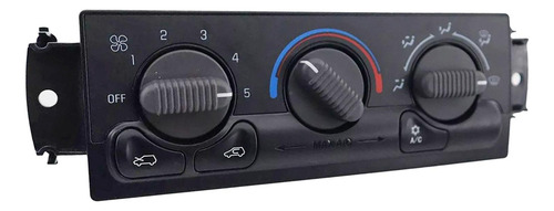 15753264 Compatible Con Yukon 2000-2002 Módulo De Control