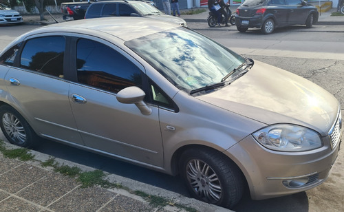 Fiat Linea