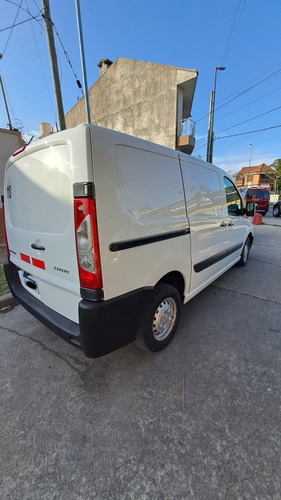 Peugeot Expert 1.6 Hdi Confort